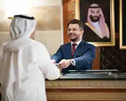 Intercontinental Madinah - Dar Al Iman, an IHG Hotel thumbnail